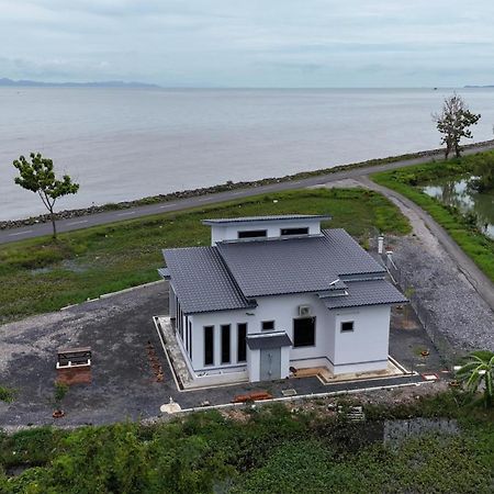 Villa Rhumah Sungai Belati Simpang Empat  Exterior foto